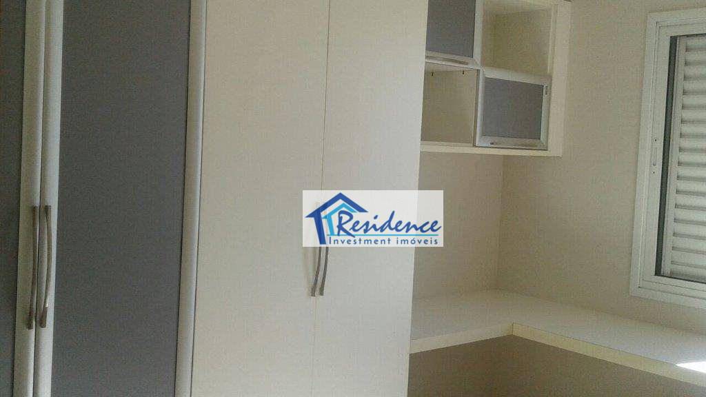 Apartamento à venda com 3 quartos, 75m² - Foto 8