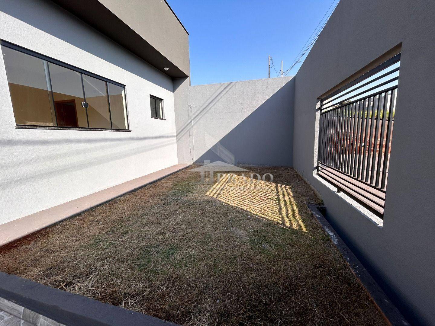 Casa, 3 quartos, 107 m² - Foto 2