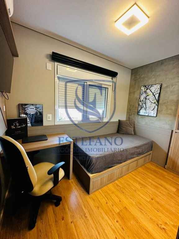 Apartamento à venda com 2 quartos, 70m² - Foto 3