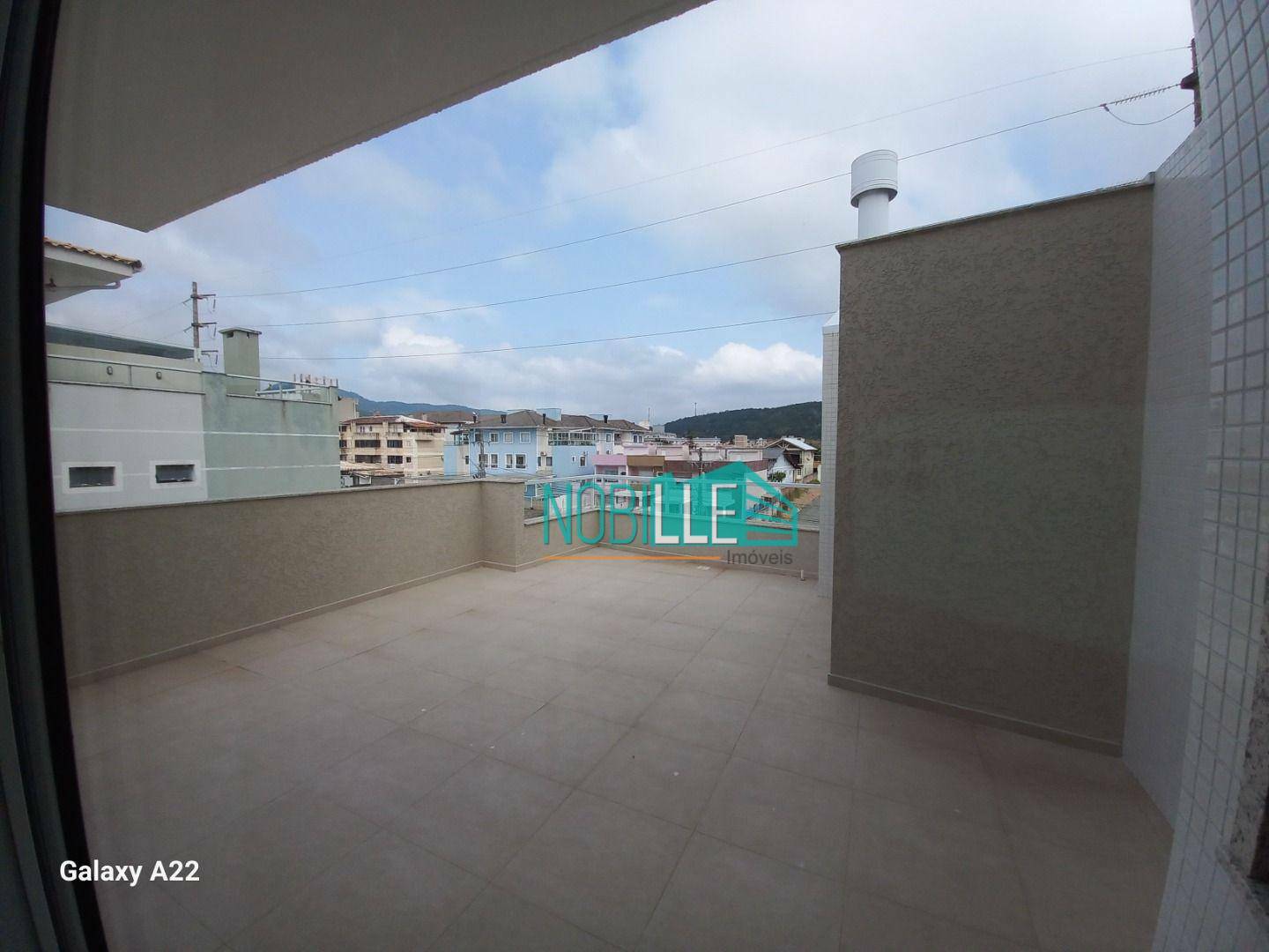 Cobertura à venda com 2 quartos, 61m² - Foto 12