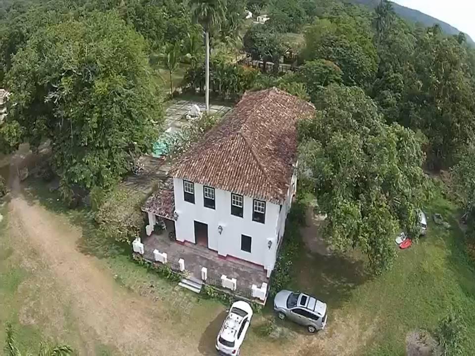 Fazenda à venda com 8 quartos, 1000m² - Foto 5