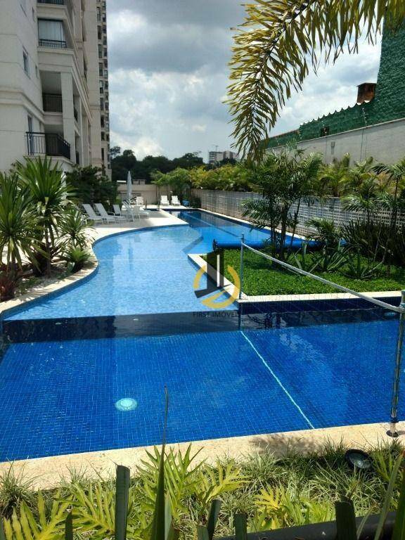 Apartamento à venda com 3 quartos, 126m² - Foto 22