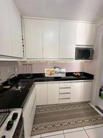 Apartamento à venda com 2 quartos, 57m² - Foto 5