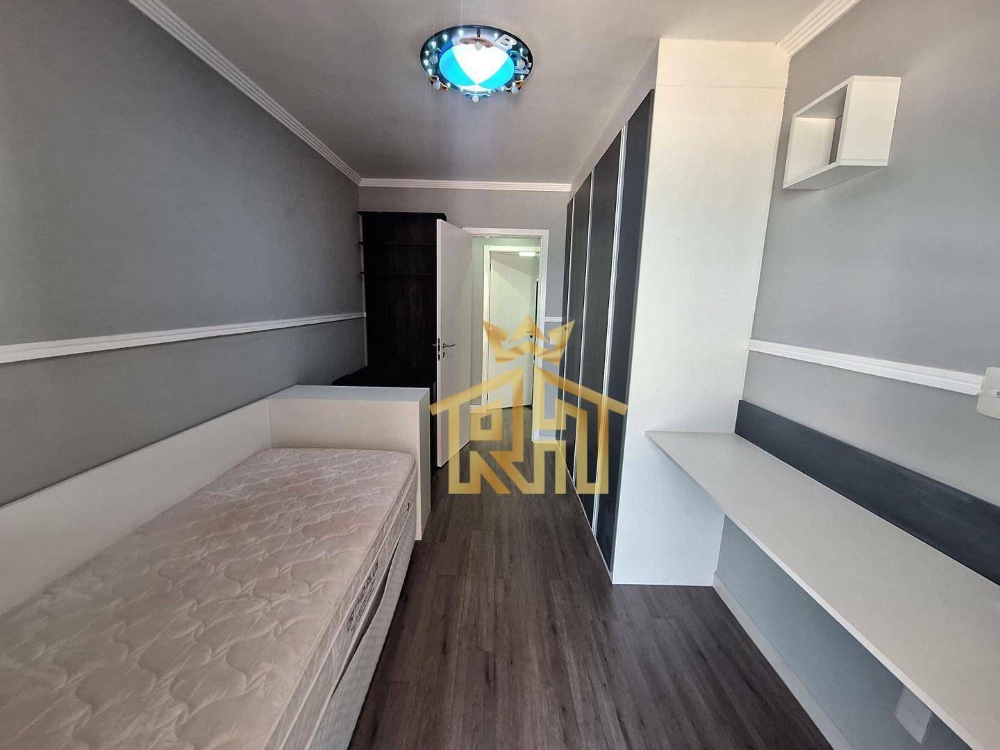 Apartamento à venda com 3 quartos, 121m² - Foto 15