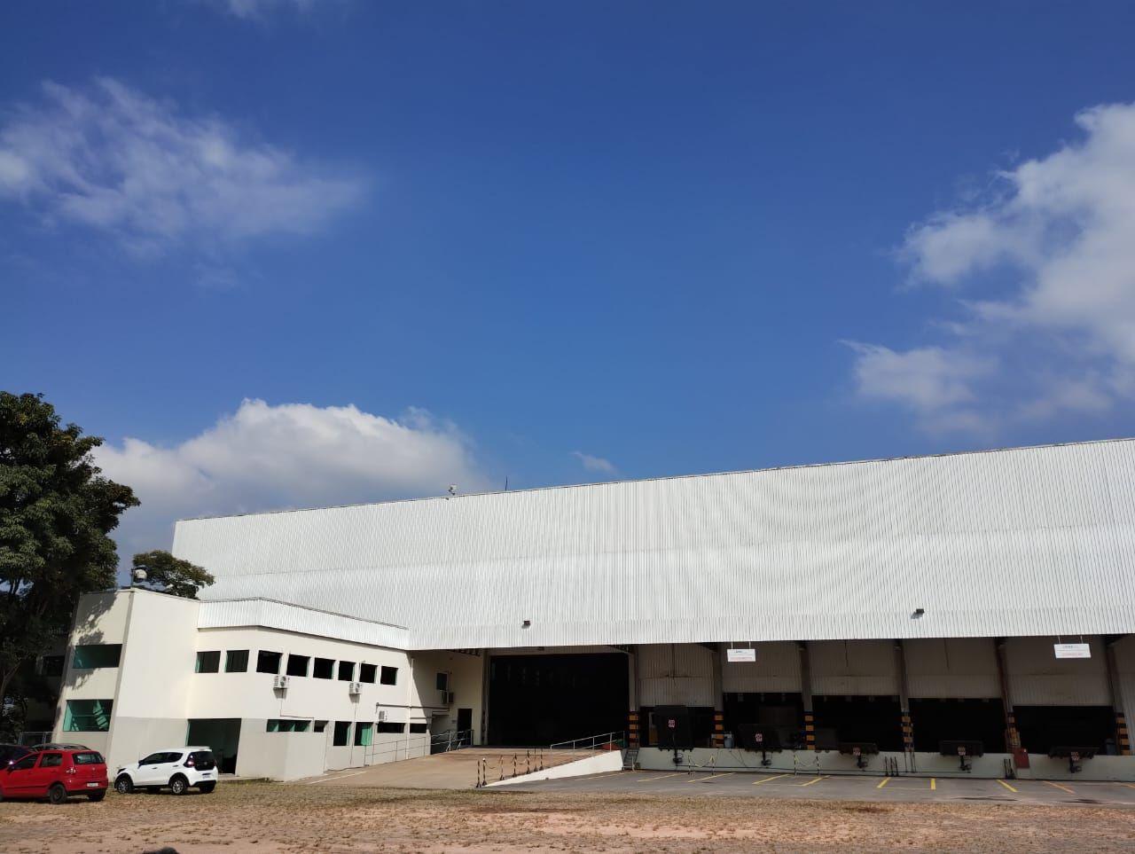 Casa para alugar, 11000m² - Foto 2