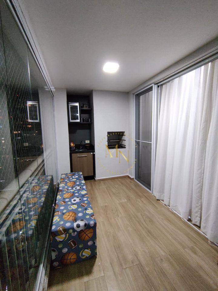 Apartamento à venda com 3 quartos, 98m² - Foto 15