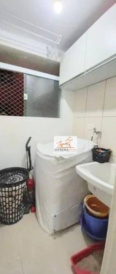 Apartamento à venda com 2 quartos, 53m² - Foto 5