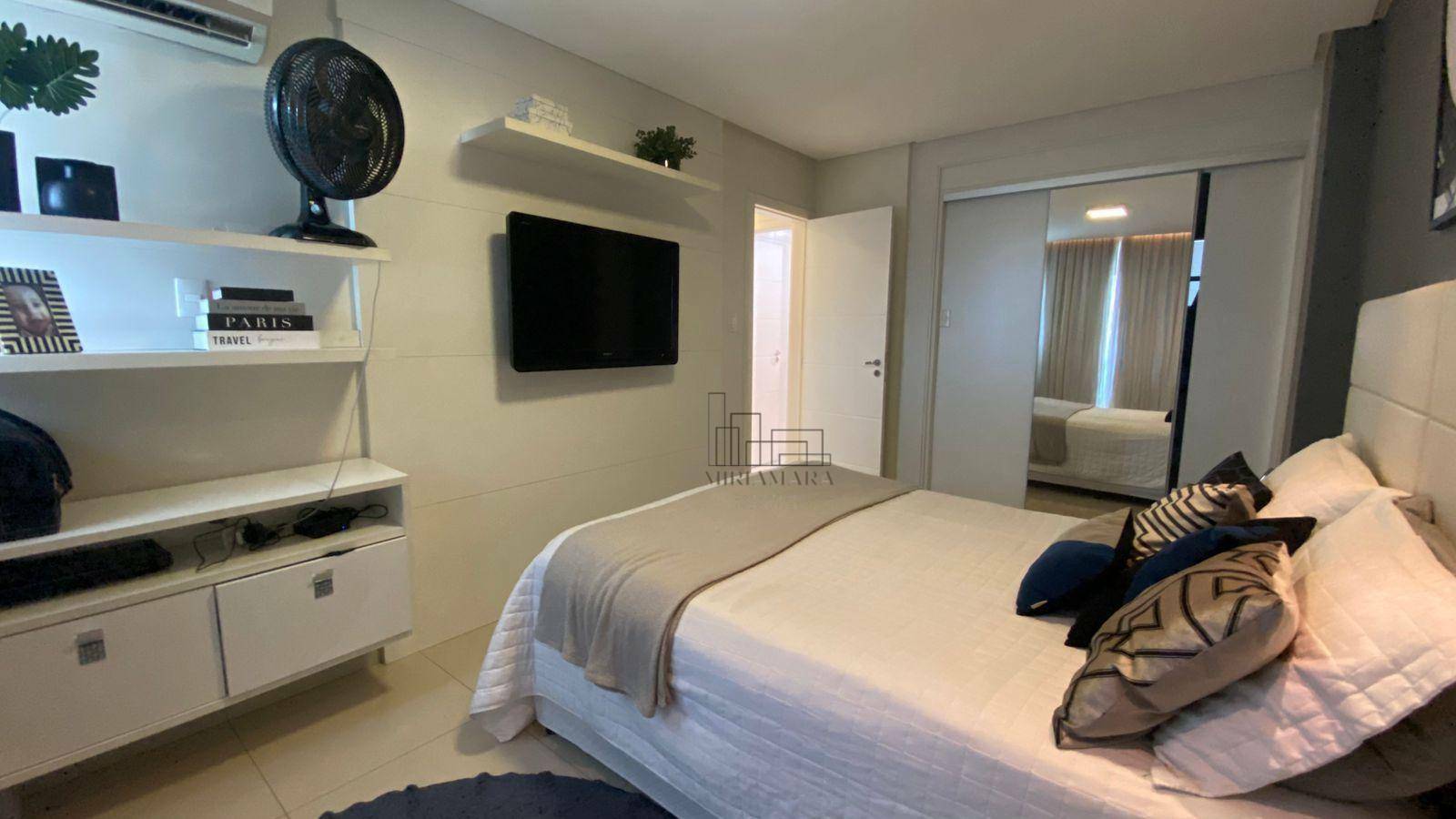 Apartamento à venda com 4 quartos, 135m² - Foto 9