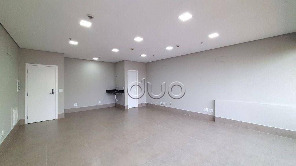 Conjunto Comercial-Sala para alugar, 45m² - Foto 5