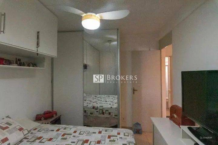 Apartamento à venda com 2 quartos, 63m² - Foto 12