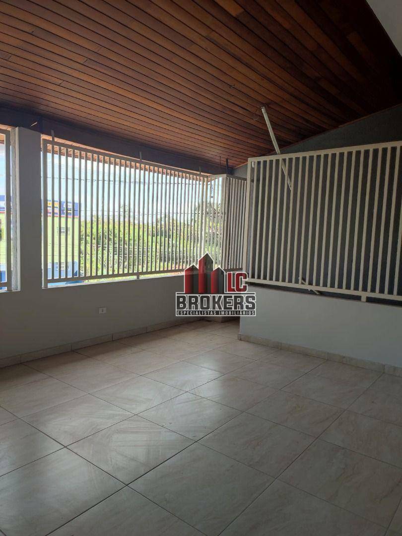 Sobrado à venda com 2 quartos, 340m² - Foto 1