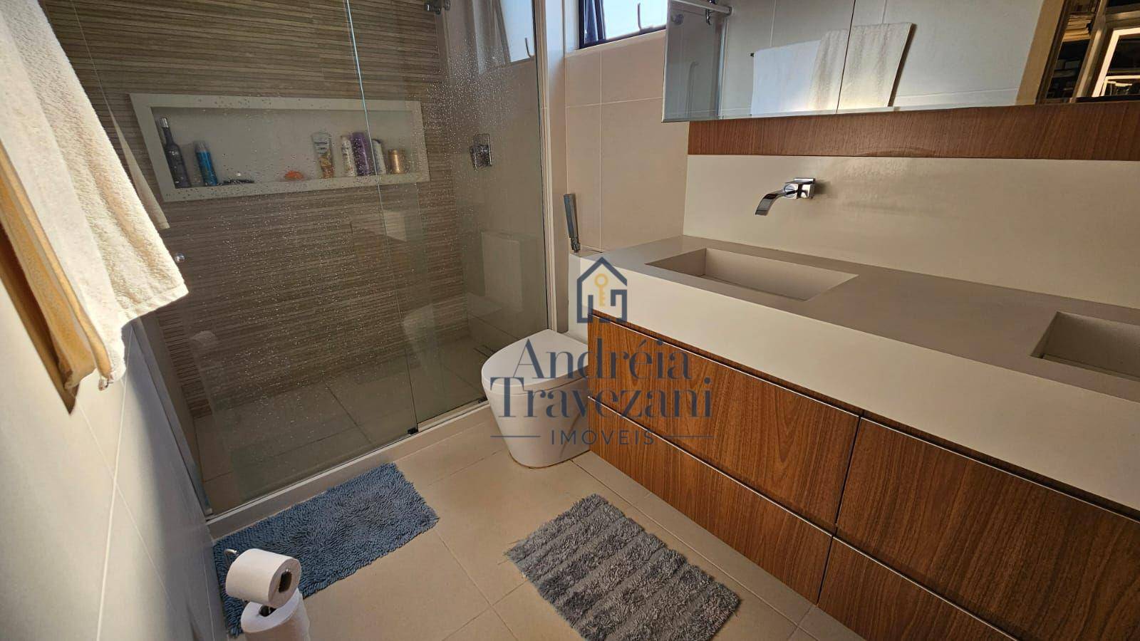 Casa de Condomínio à venda com 3 quartos, 270m² - Foto 18