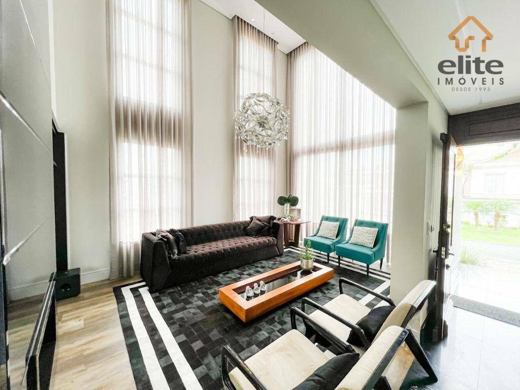 Casa de Condomínio à venda com 4 quartos, 600m² - Foto 11