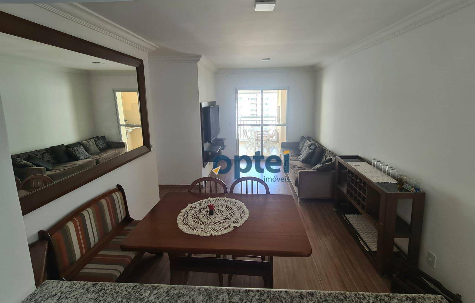 Apartamento à venda com 3 quartos, 78m² - Foto 8