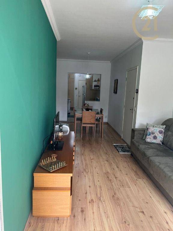 Apartamento à venda com 3 quartos, 100m² - Foto 27