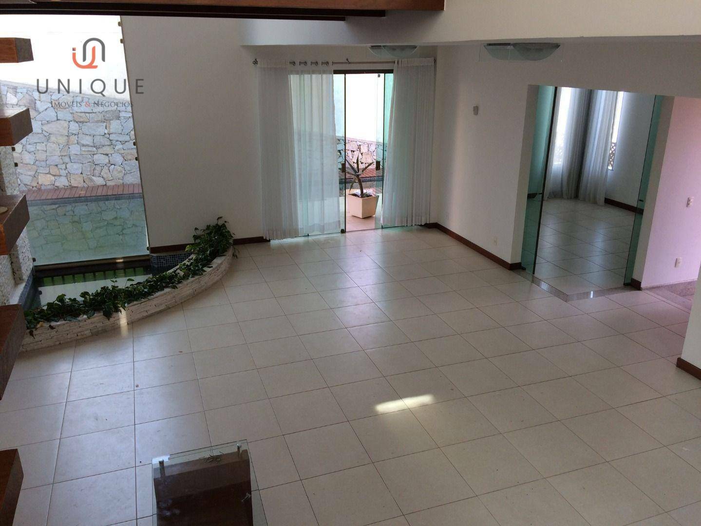 Casa de Condomínio à venda com 5 quartos, 350m² - Foto 5