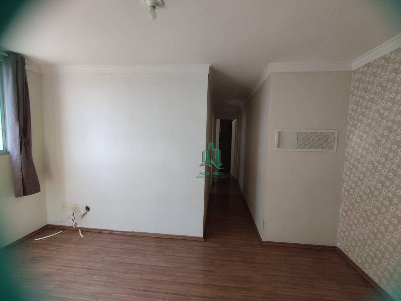 Apartamento à venda com 2 quartos, 44m² - Foto 6