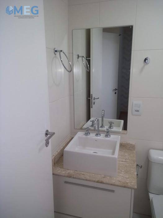 Apartamento à venda com 3 quartos, 134m² - Foto 23