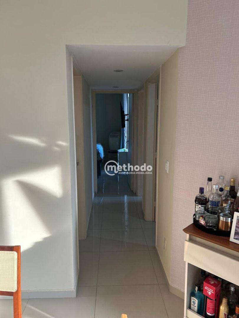 Apartamento à venda com 3 quartos, 80m² - Foto 3