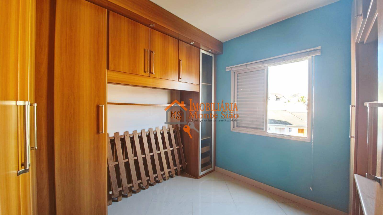 Apartamento à venda com 2 quartos, 60m² - Foto 11