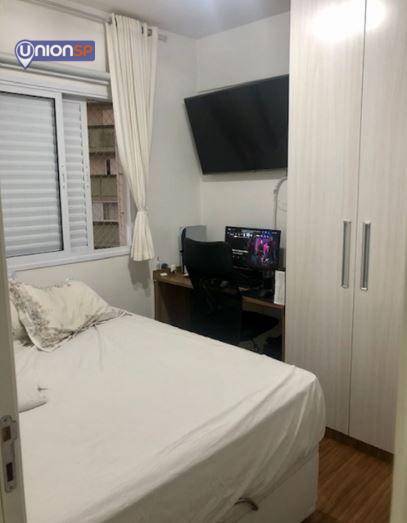 Apartamento à venda com 3 quartos, 87m² - Foto 5