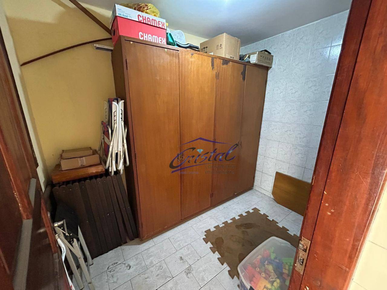 Casa à venda e aluguel com 3 quartos, 135m² - Foto 22