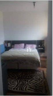 Apartamento à venda com 2 quartos, 48m² - Foto 4