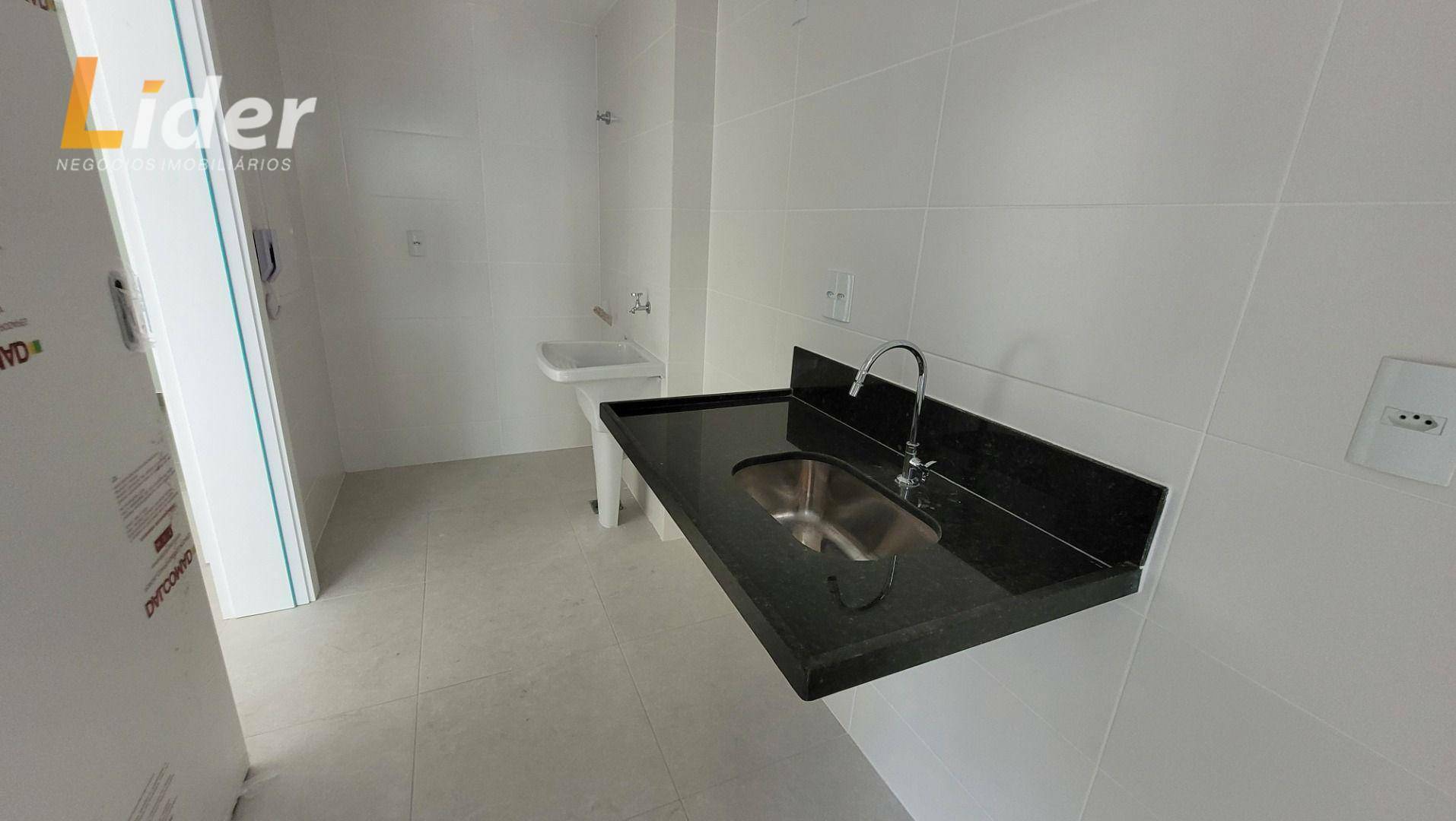 Apartamento à venda com 2 quartos, 65m² - Foto 6