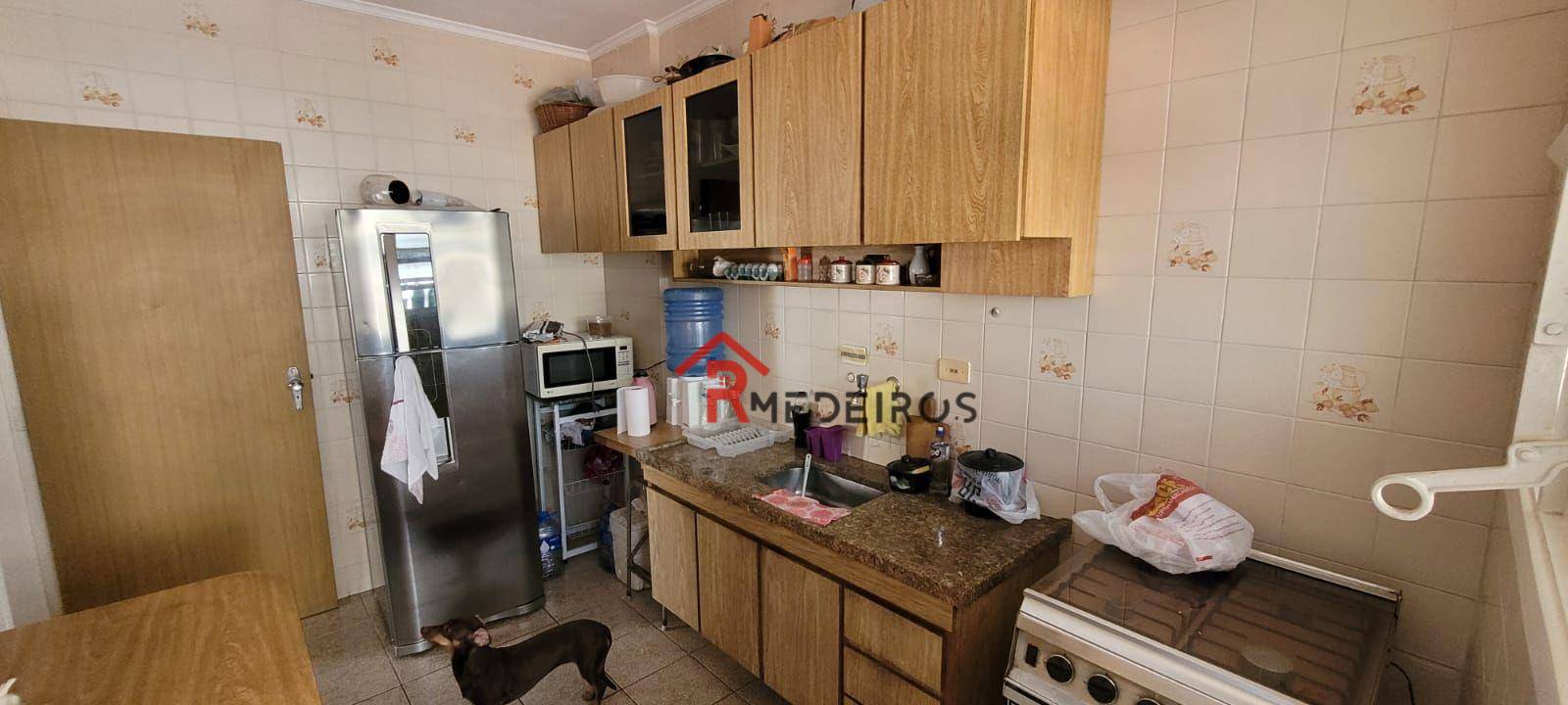 Apartamento à venda com 1 quarto, 63m² - Foto 8