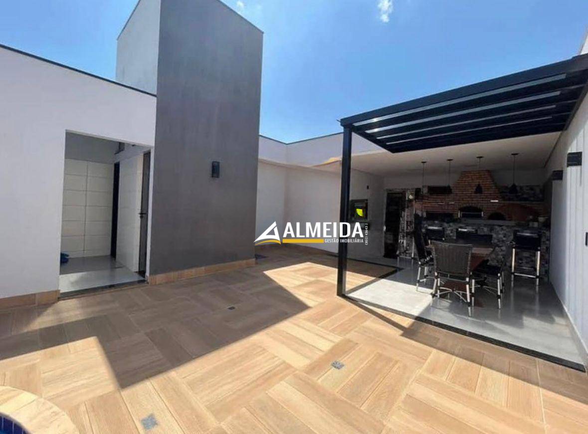 Casa, 1 quarto, 90 m² - Foto 1