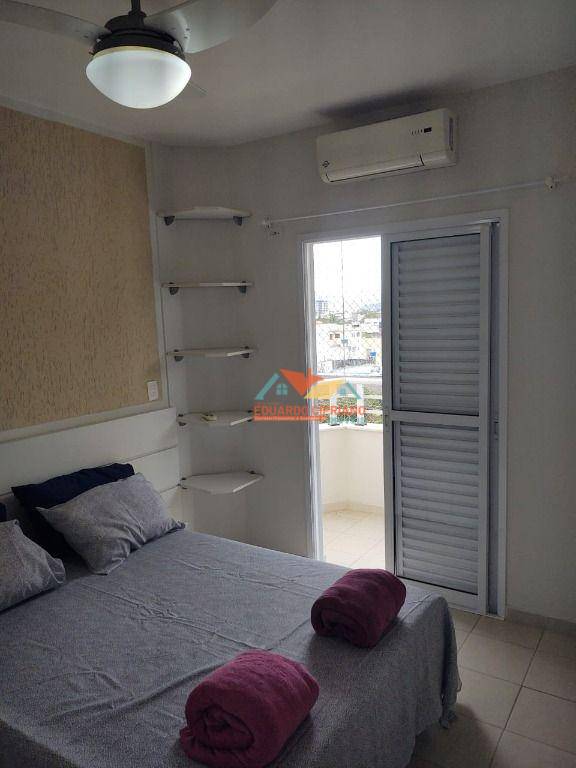 Apartamento à venda com 2 quartos, 74m² - Foto 7