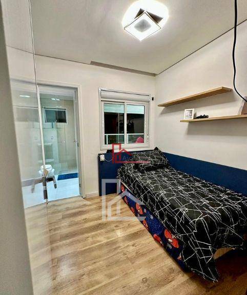 Apartamento à venda com 3 quartos, 116m² - Foto 7