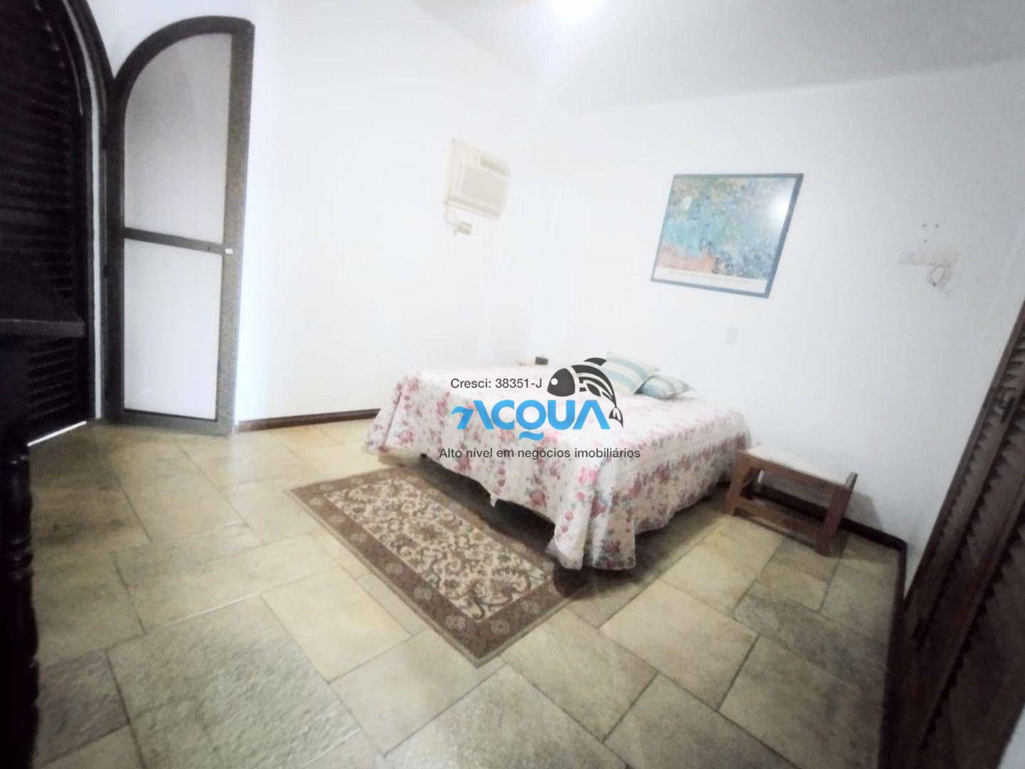 Apartamento à venda com 3 quartos, 173m² - Foto 5