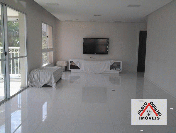 Apartamento à venda, 243m² - Foto 11