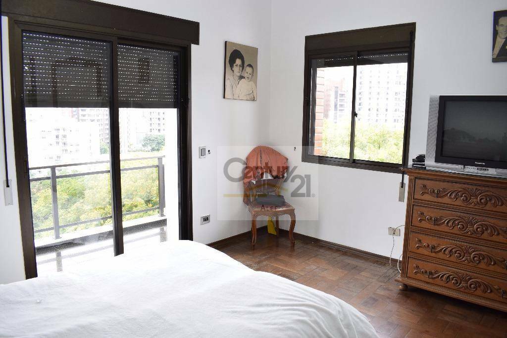 Apartamento à venda com 4 quartos, 275m² - Foto 20