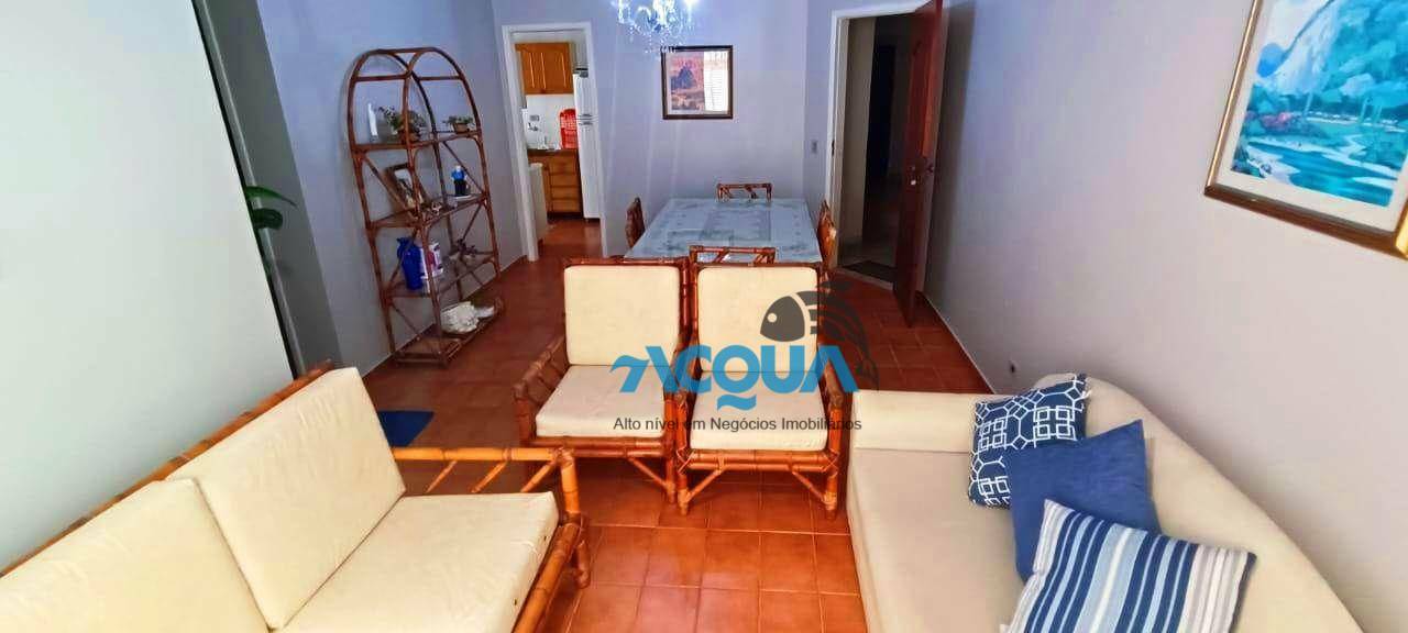 Apartamento à venda com 2 quartos, 80m² - Foto 2