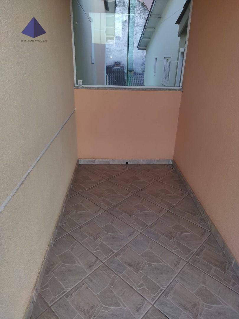 Sobrado à venda com 3 quartos, 125m² - Foto 16