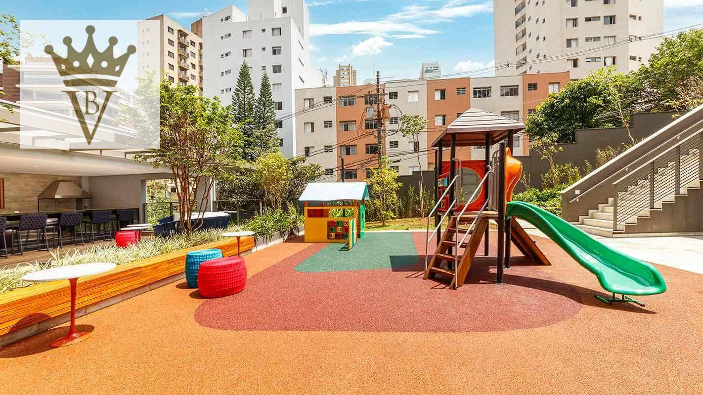 Cobertura à venda com 4 quartos, 371m² - Foto 7