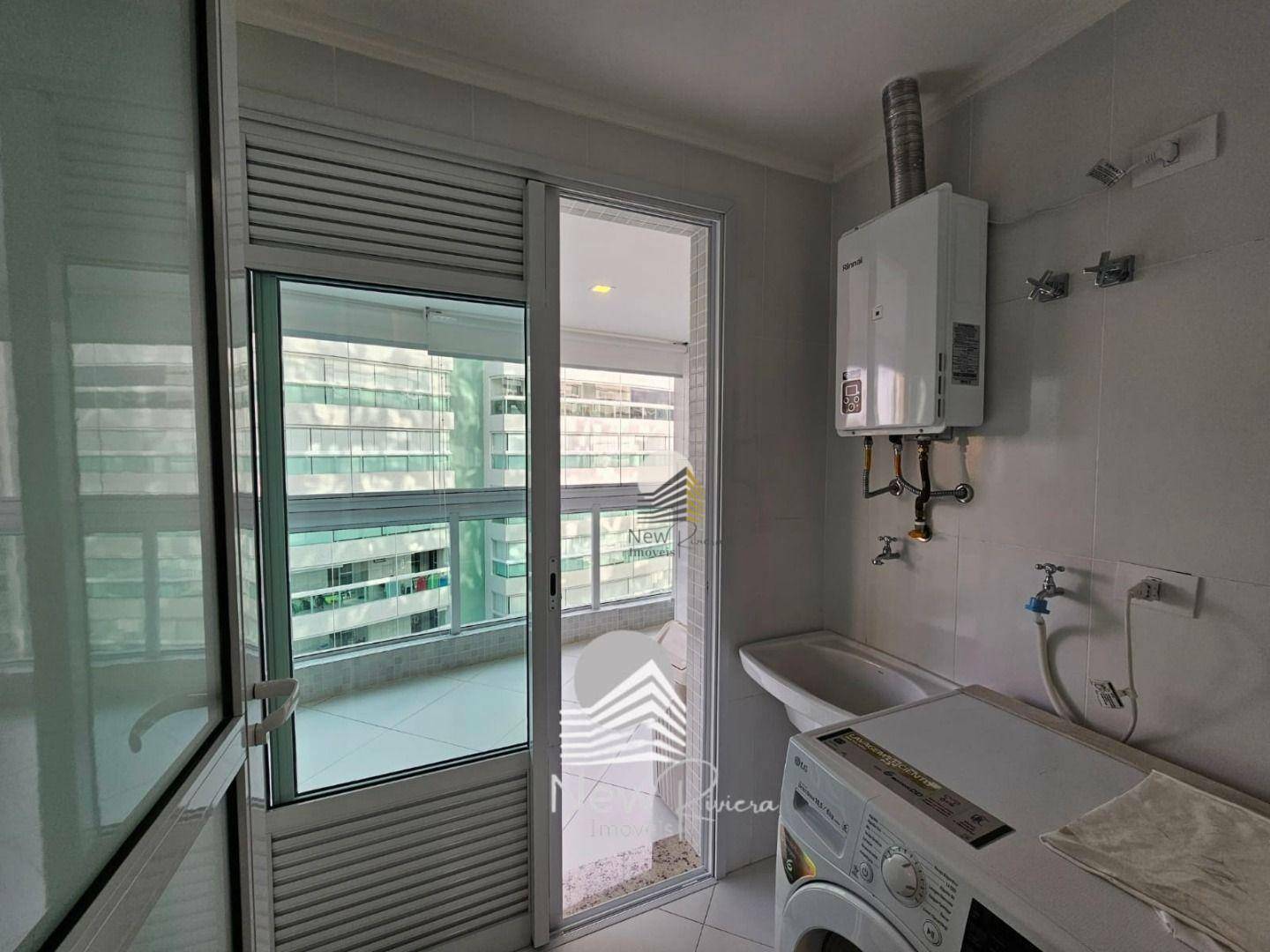 Apartamento à venda com 3 quartos, 152m² - Foto 14