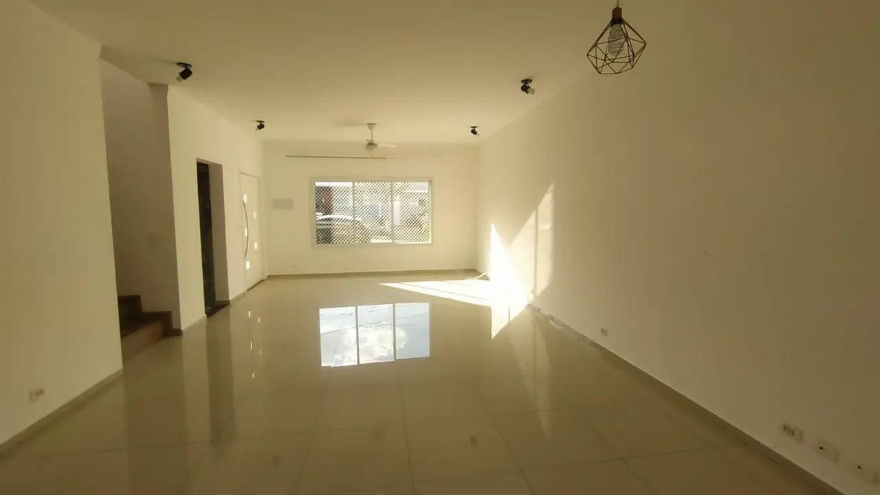 Casa de Condomínio à venda com 3 quartos, 157m² - Foto 1