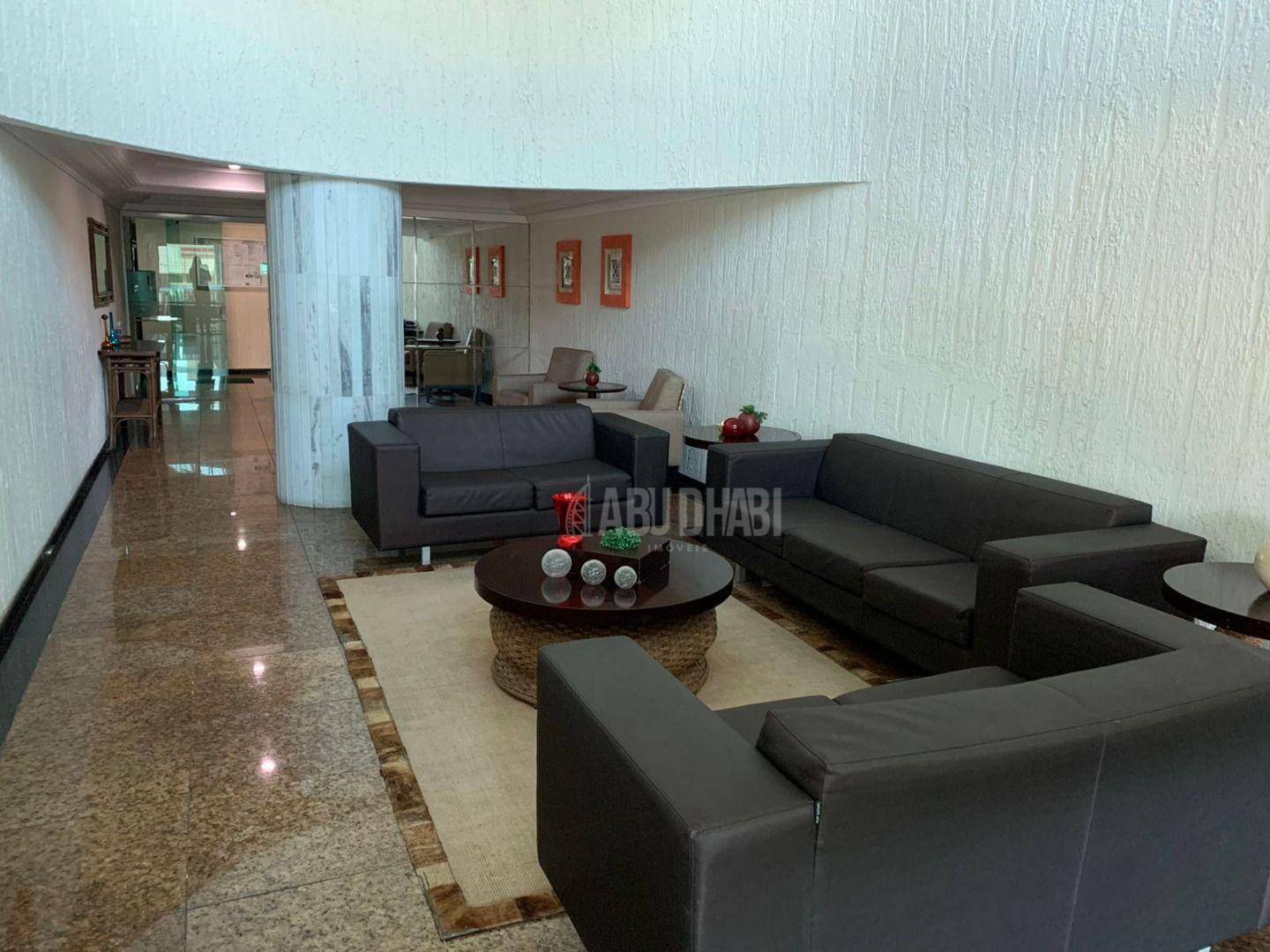 Apartamento à venda com 3 quartos, 230m² - Foto 36