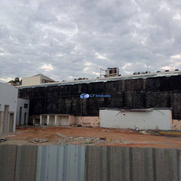 Terreno, 889 m² - Foto 1