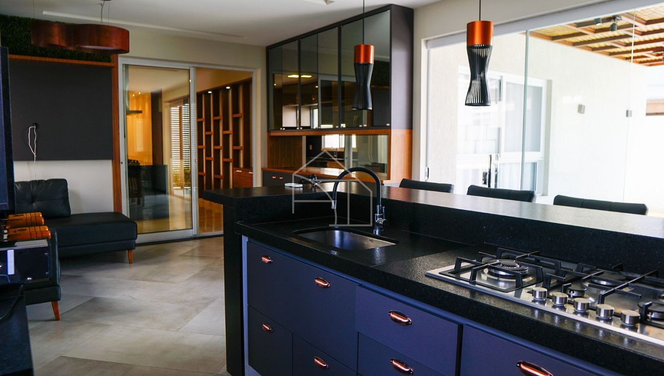 Casa de Condomínio à venda com 3 quartos, 270m² - Foto 45