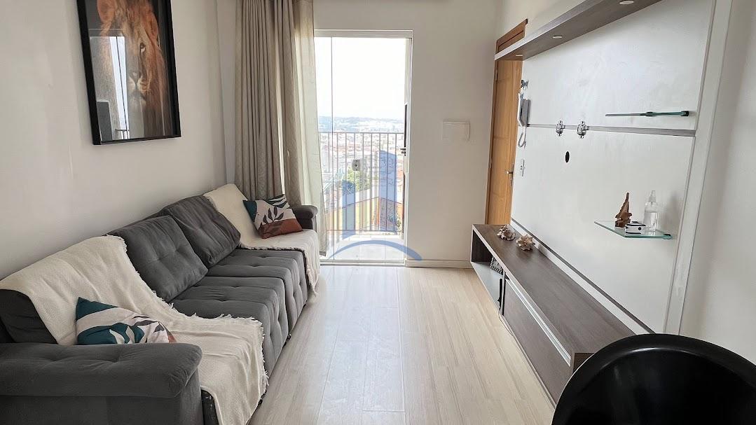 Apartamento à venda com 2 quartos, 47m² - Foto 6