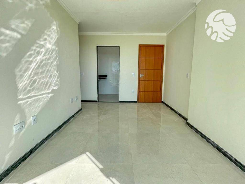 Apartamento à venda com 1 quarto, 40m² - Foto 3