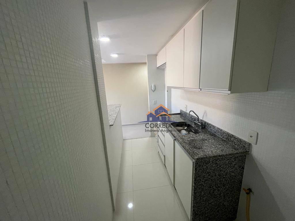 Apartamento para alugar com 1 quarto, 52m² - Foto 6