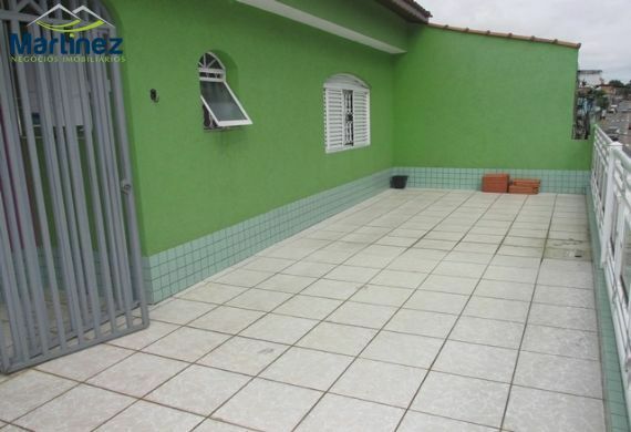 Casa à venda com 3 quartos, 350m² - Foto 19