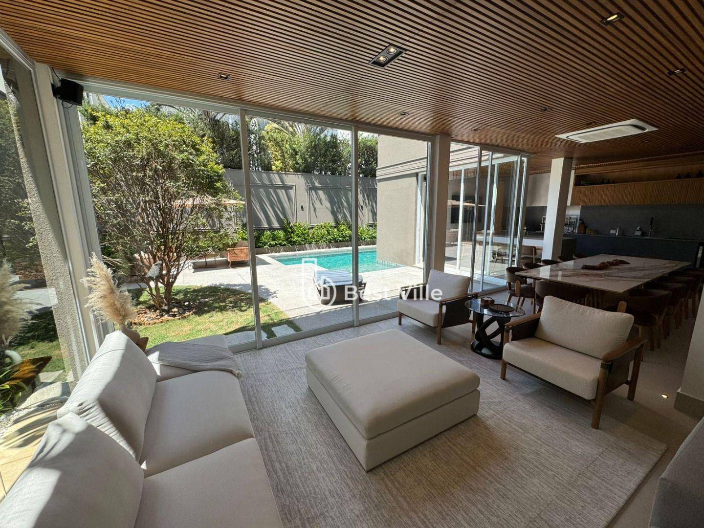 Casa de Condomínio, 4 quartos - Foto 32