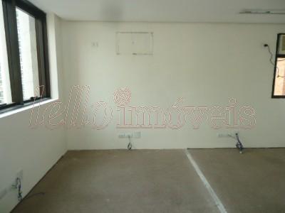 Conjunto Comercial-Sala para alugar, 47m² - Foto 4