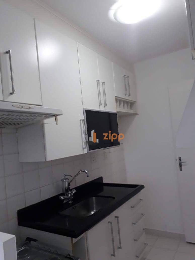 Apartamento à venda com 2 quartos, 50m² - Foto 6